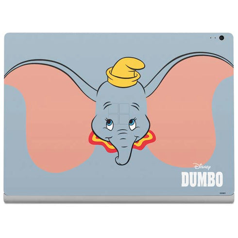 Disney Dumbo Portrait Surface Book 2 13.5in Skin